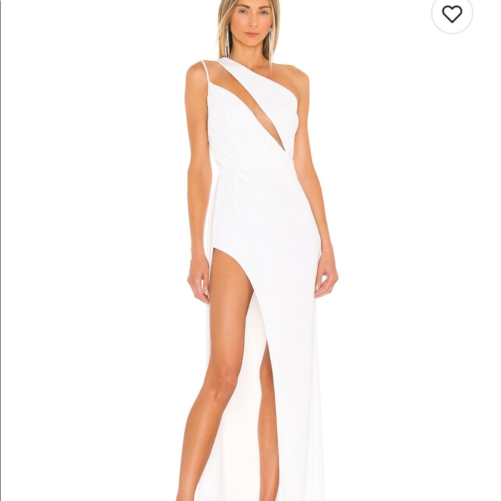 X Revolve Katie May Dress